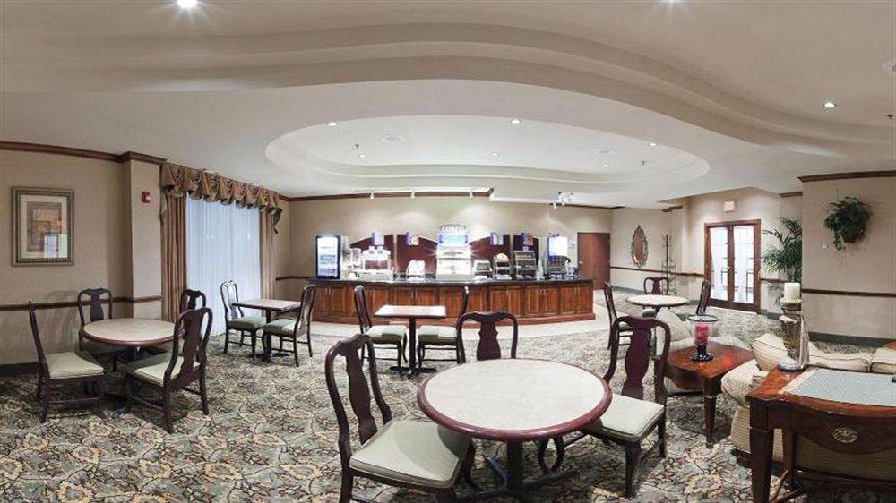 Holiday Inn Express Hotel & Suites Woodward Hwy 270 By Ihg Екстериор снимка