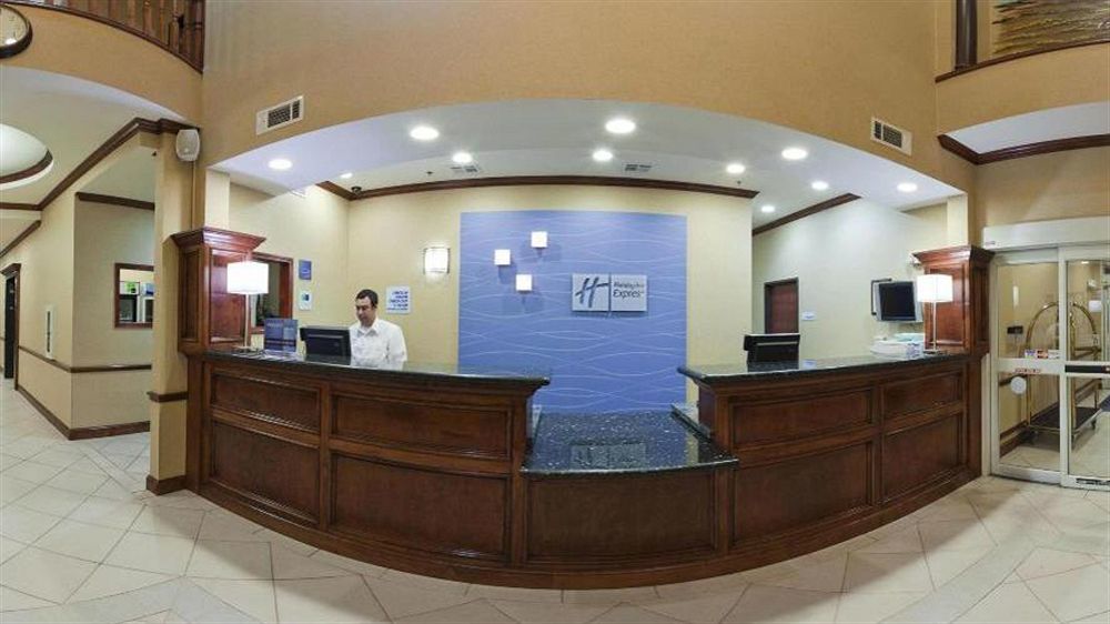 Holiday Inn Express Hotel & Suites Woodward Hwy 270 By Ihg Екстериор снимка